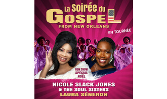 La Soirée du Gospel