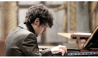 La Symphonie n°8 de Dvořák