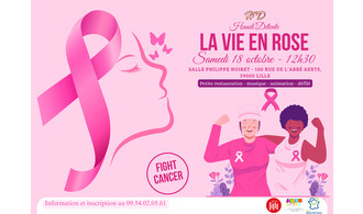 La vie en rose