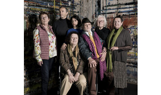 La Vie secrète des vieux