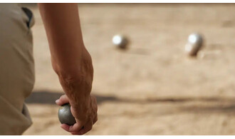 La Waz Pétanque Cup