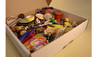 Laboratoires d'exploration "Mon trésor"