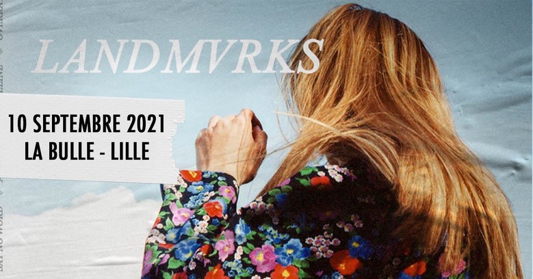 Landmvrks • La Bulle Café