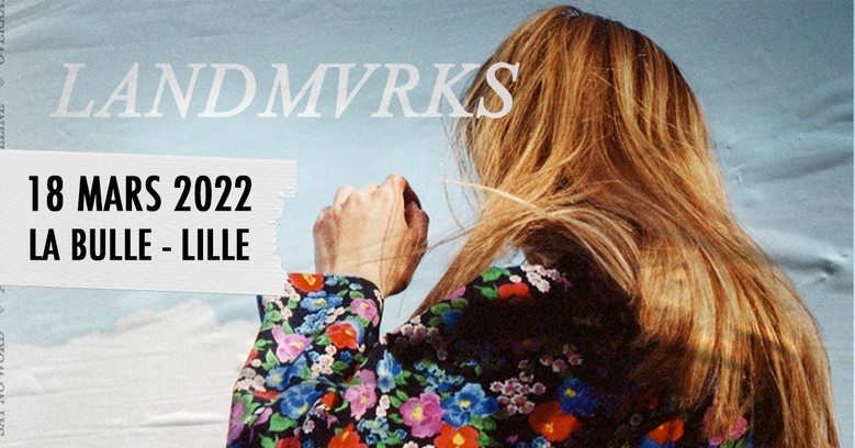 Landmvrks
