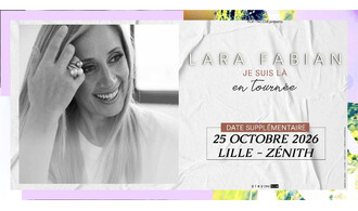 Lara Fabian