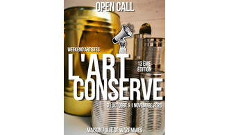 LARTCONSERVE 2026