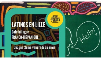 Latino in Lille
