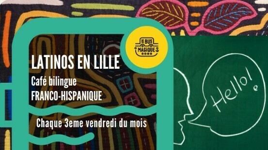 Latino in Lille