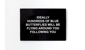 Laure Prouvost - exposition