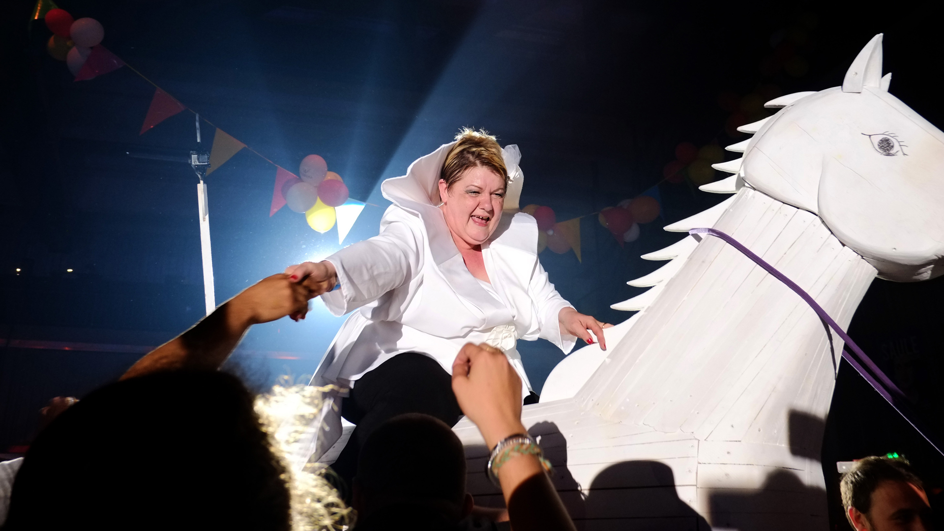 Le Bal Du Cheval Blanc Evenements Ville De Lille Adresses Horaires Calendriers Et Histoire