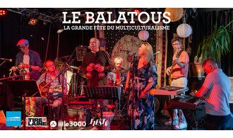 Le BALATOUS, cap sur le Grand Sud !
