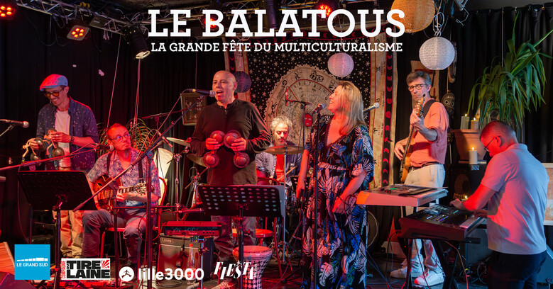 Le BALATOUS, cap sur le Grand Sud !