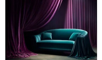 Le boudoir d'Edas*