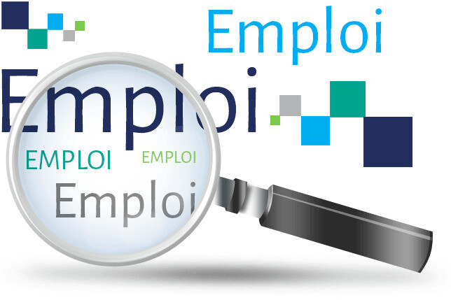 Le café de l'emploi