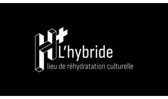 Le Centre va au cinéma - L'hybride, Lille