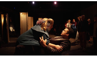 Le Château de Barbe-Bleue. Les Sons de la solitude