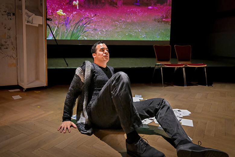 Le Château de Barbe-Bleue. Les Sons de la solitude