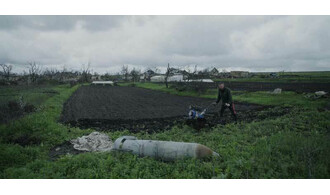 Le cinéma ukrainien face à la guerre