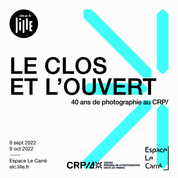 Le clos et l'ouvert