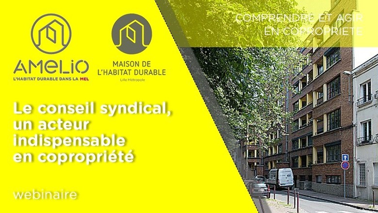 Le conseil syndical, un acteur indispensable en copropriété
