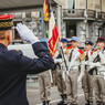 Le défilé du 14 juillet à Lille