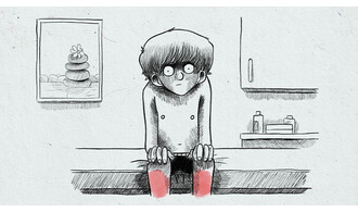 Le documentaire s’anime !