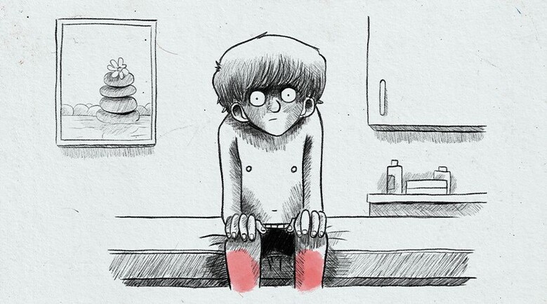 Le documentaire s’anime !