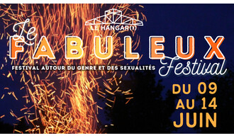 Le Fabuleux festival