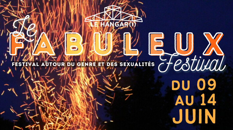 Le Fabuleux festival