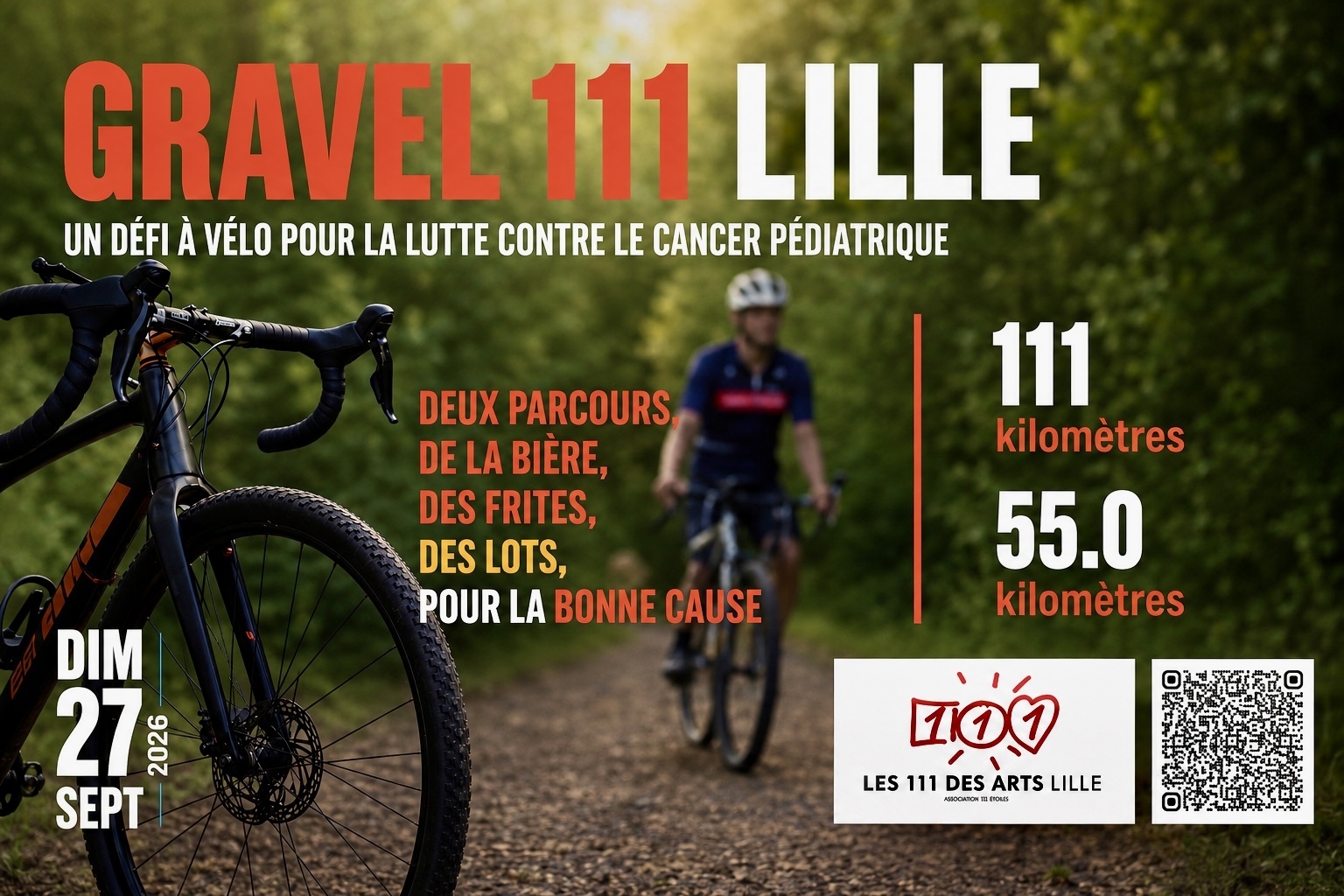 Le Gravel Tour 111