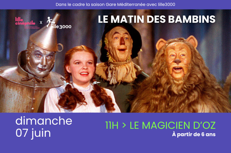 Le Magicien d'Oz