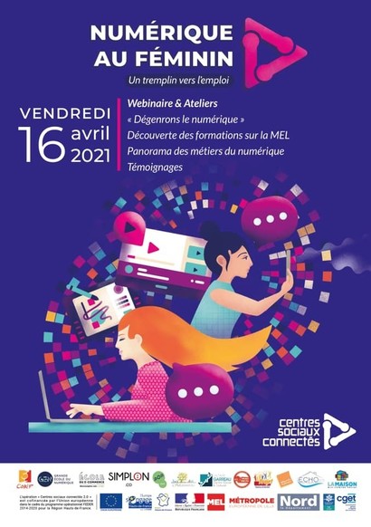 un tremplin vers l’emploi