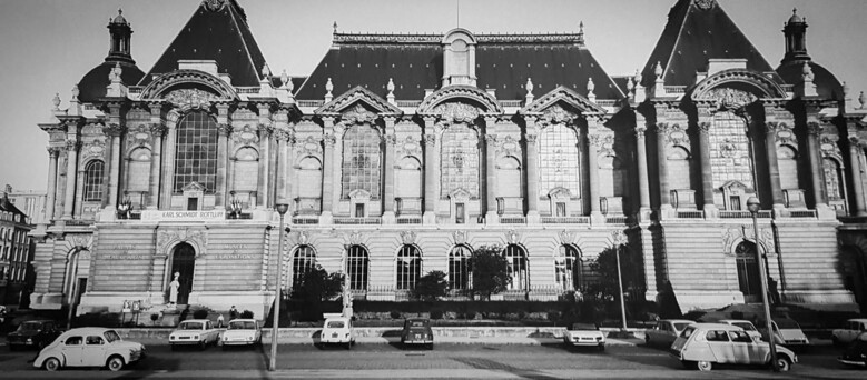 Le Palais des Beaux-Arts de Lille : un musée ouvert sur la ville et les Lillois