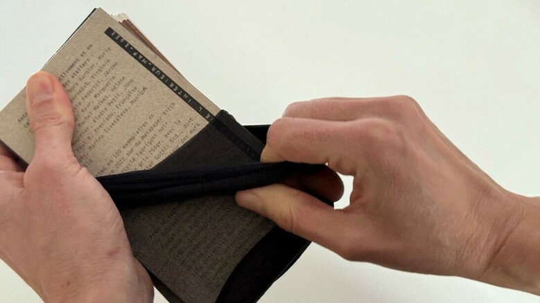 Le Printemps de la Pouponnière : rencontre avec l’artiste Jules Ramage