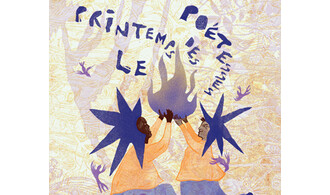 Le printemps des poétesses