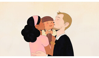 Le programme de courts du mois : Ciné Soupe