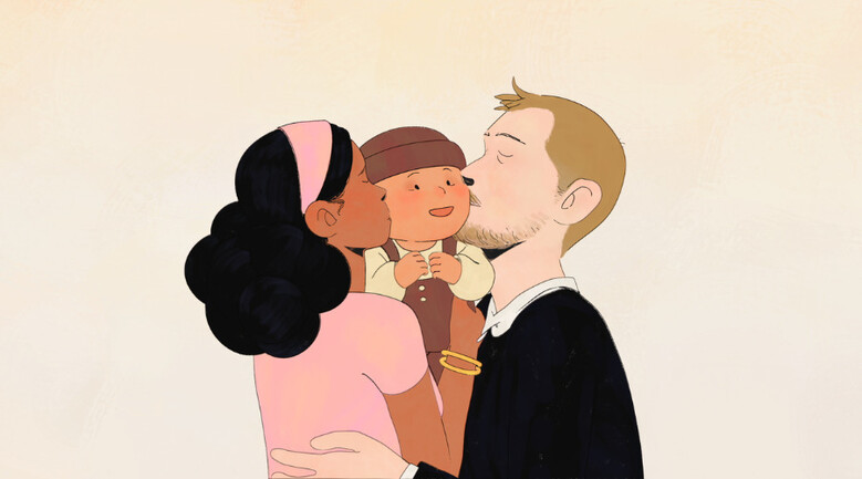 Le programme de courts du mois : Ciné Soupe