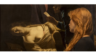 Le Regard d'Hélène