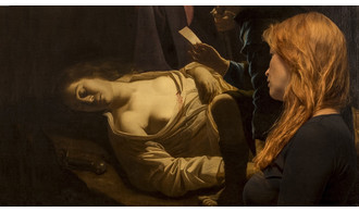 Le Regard d'Hélène