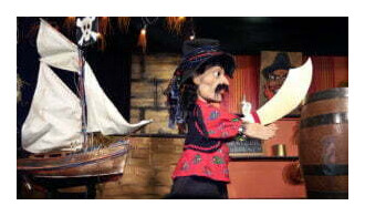 Le Rendez-Vous des Pirates