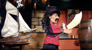 Le Rendez-Vous des Pirates