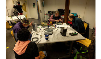 LE REPAIR CAFE