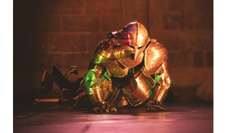 Le repos du guerrier | La Superette