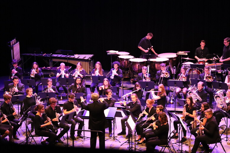 Le saxophone concertant