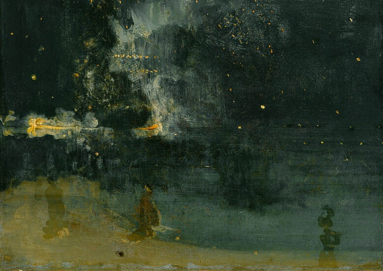 Le songe d'une nuit d'été