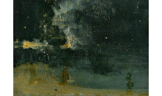 Le songe d'une nuit d'été