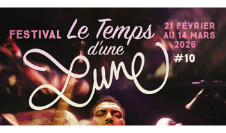 Le Temps d'une Lune #10