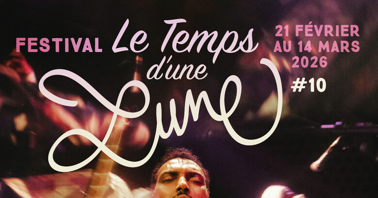 Le Temps d'une Lune #10