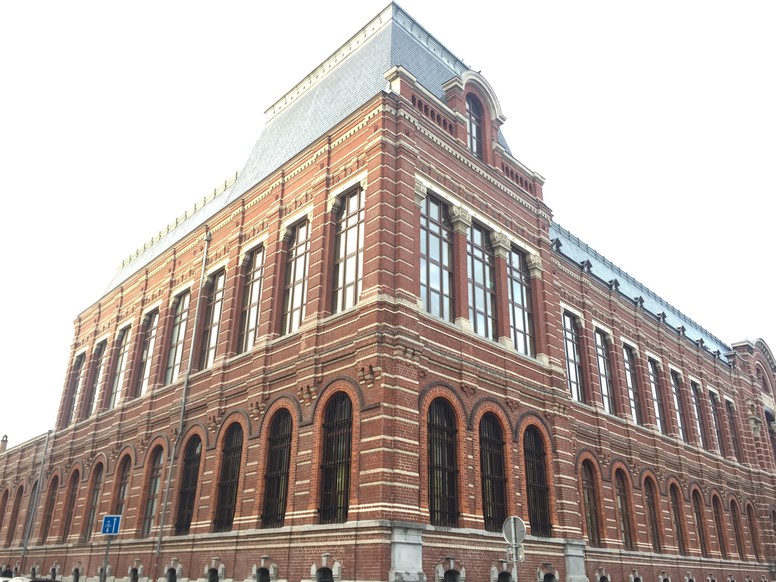 Le tribunal administratif de Lille