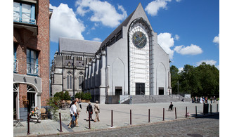 Le Vieux-Lille